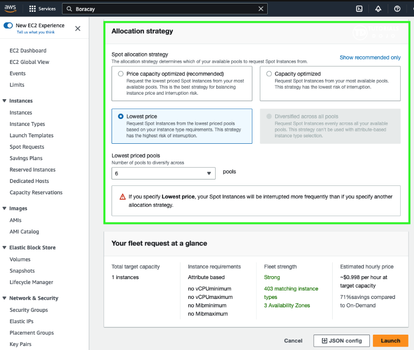 ec2-allocation