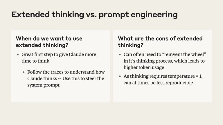 extended-thinking
