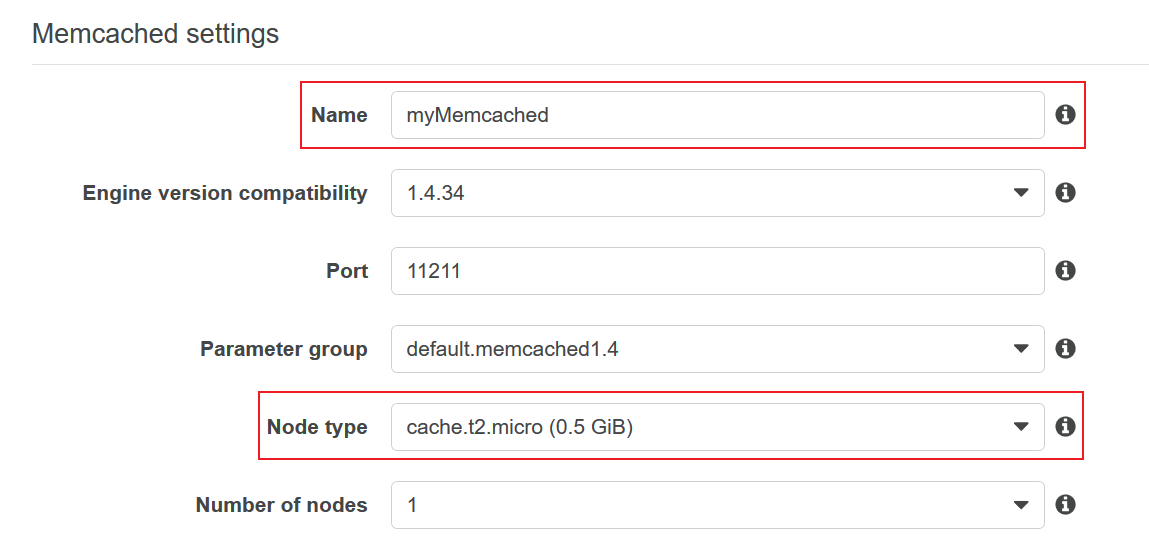 memcache