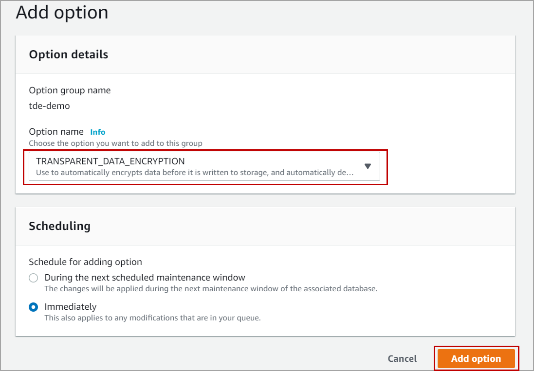 transparent-data-encryption-in-aws-rds-option-grou